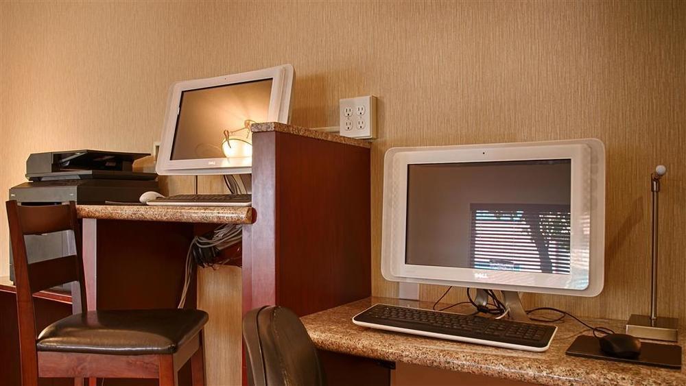 Best Western Wilsonville Inn & Suites Servizi foto